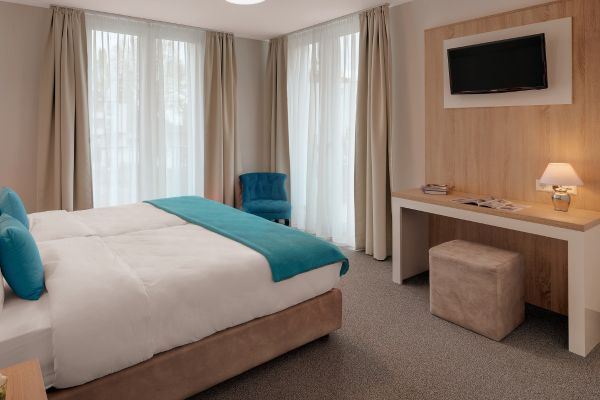 Seereich Hotel - Pension (Lindau)